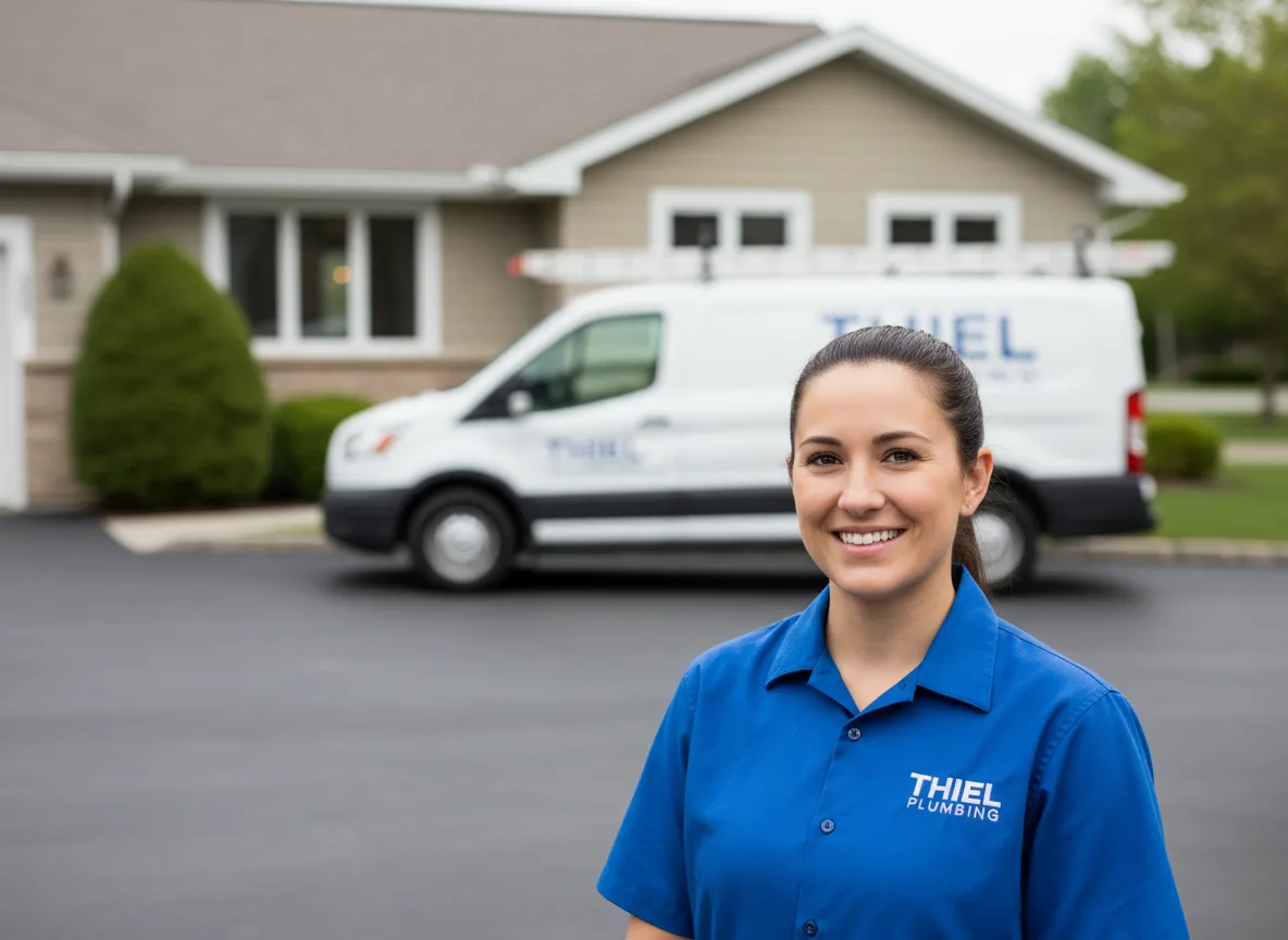 Plumber Aulander, NC FAQs